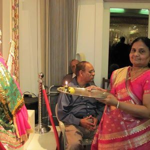 Meet your Posher, Charu